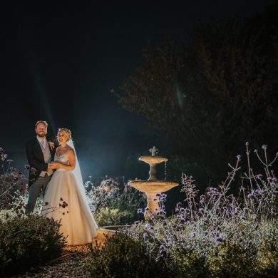 wedding venue in Duxford near Cambridge
