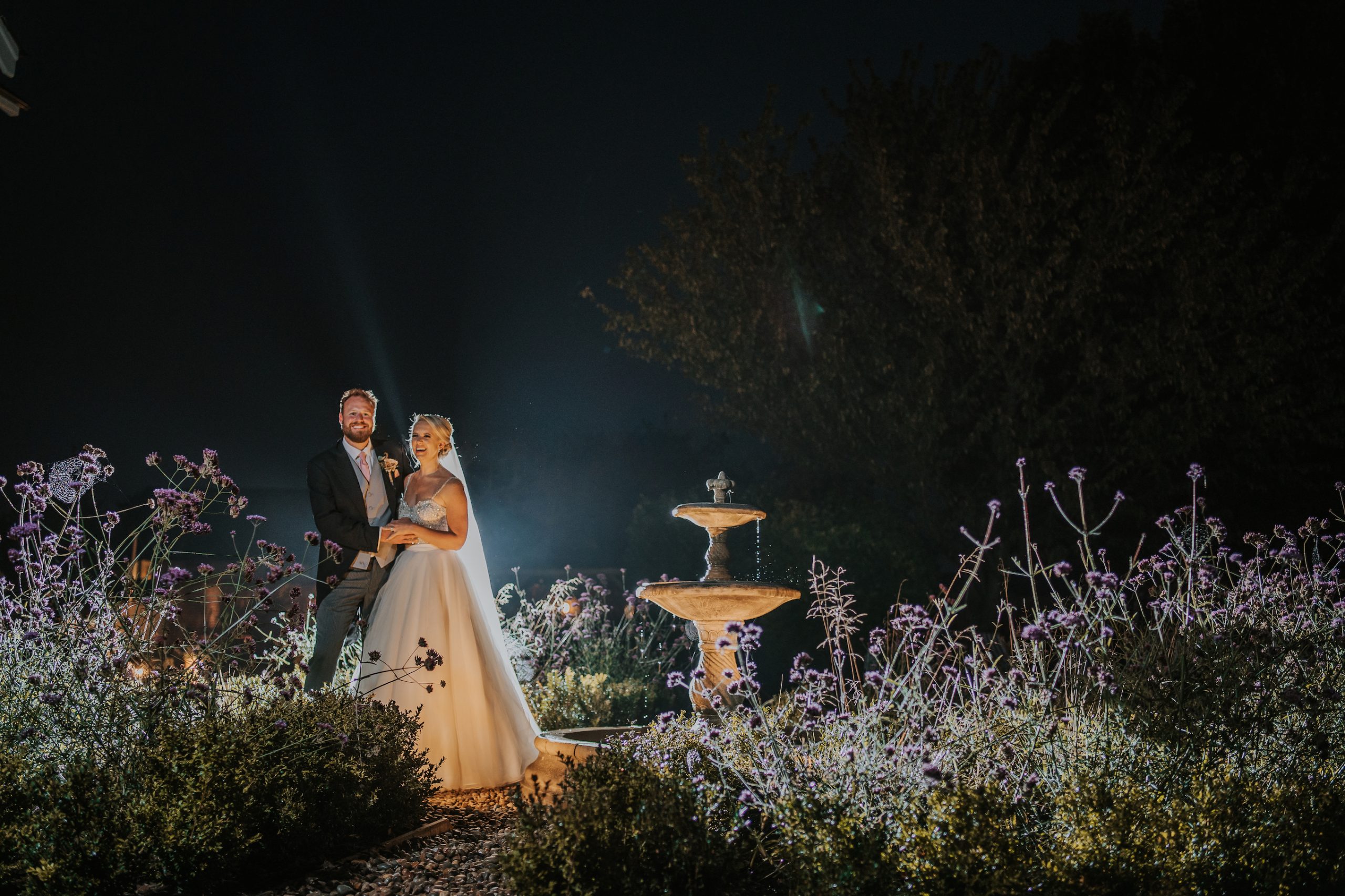 wedding venue in Duxford near Cambridge