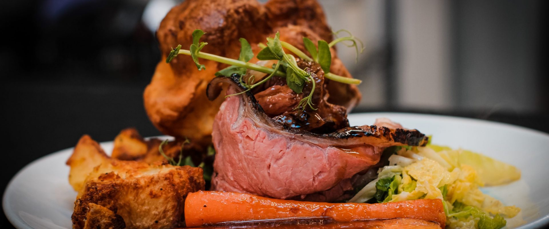 best restaurant in Duxford near Cambridge